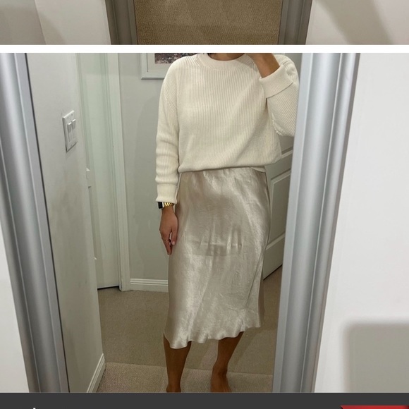 ISO LOOKING FOR these H&M linen drawstring shorts in size medium - Picture 3 of 3